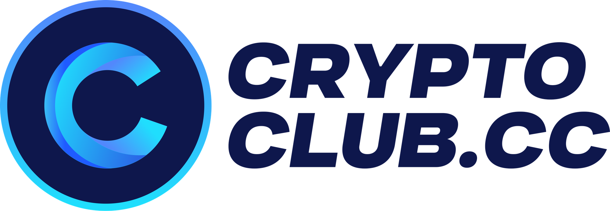 CryptoClub.cc